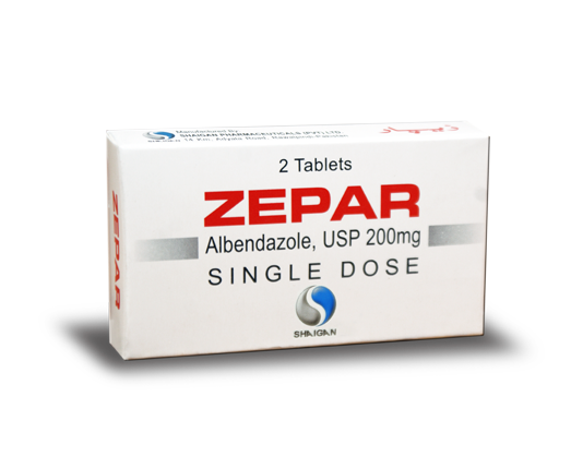 zepar